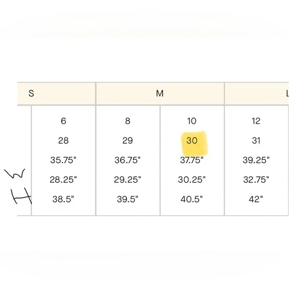 Kate Spade Broome Street Jeans - Picture 10 of 10